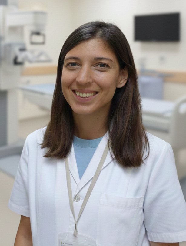 Dr.ssa Silvia Tomasini